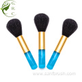 Best Natural Hair Powder Foundation Brush